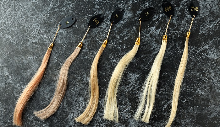 strands spalding hair extensions